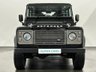 USED 2014 64 LAND ROVER DEFENDER 2.2 TD COUNTY STATION WAGON 5d 122 BHP 50654 Miles, Santorini Black, 7 Seater , Landrover Dealer Service Record