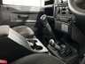 USED 2014 64 LAND ROVER DEFENDER 2.2 TD COUNTY STATION WAGON 5d 122 BHP 50654 Miles, Santorini Black, 7 Seater , Landrover Dealer Service Record
