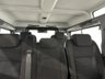 USED 2014 64 LAND ROVER DEFENDER 2.2 TD COUNTY STATION WAGON 5d 122 BHP 50654 Miles, Santorini Black, 7 Seater , Landrover Dealer Service Record
