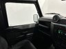 USED 2014 64 LAND ROVER DEFENDER 2.2 TD COUNTY STATION WAGON 5d 122 BHP 50654 Miles, Santorini Black, 7 Seater , Landrover Dealer Service Record