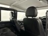 USED 2014 64 LAND ROVER DEFENDER 2.2 TD COUNTY STATION WAGON 5d 122 BHP 50654 Miles, Santorini Black, 7 Seater , Landrover Dealer Service Record