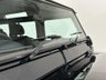 USED 2014 64 LAND ROVER DEFENDER 2.2 TD COUNTY STATION WAGON 5d 122 BHP 50654 Miles, Santorini Black, 7 Seater , Landrover Dealer Service Record