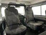 USED 2014 64 LAND ROVER DEFENDER 2.2 TD COUNTY STATION WAGON 5d 122 BHP 50654 Miles, Santorini Black, 7 Seater , Landrover Dealer Service Record