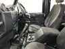 USED 2014 64 LAND ROVER DEFENDER 2.2 TD COUNTY STATION WAGON 5d 122 BHP 50654 Miles, Santorini Black, 7 Seater , Landrover Dealer Service Record
