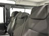 USED 2014 64 LAND ROVER DEFENDER 2.2 TD COUNTY STATION WAGON 5d 122 BHP 50654 Miles, Santorini Black, 7 Seater , Landrover Dealer Service Record
