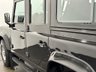 USED 2014 64 LAND ROVER DEFENDER 2.2 TD COUNTY STATION WAGON 5d 122 BHP 50654 Miles, Santorini Black, 7 Seater , Landrover Dealer Service Record