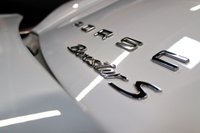 USED 2013 13 PORSCHE BOXSTER 3.4 24V S 2d 315 BHP SPORT DESIGN PACKAGE, FULL HISTORY, NEW PADS AND DISCS ALL ROUND, AMAZING COLOUR COMBINATION, 24 MONTH WARRANTY