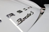 USED 2013 13 PORSCHE BOXSTER 3.4 24V S 2d 315 BHP SPORT DESIGN PACKAGE, FULL HISTORY, NEW PADS AND DISCS ALL ROUND, AMAZING COLOUR COMBINATION, 24 MONTH WARRANTY
