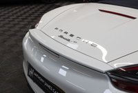 USED 2013 13 PORSCHE BOXSTER 3.4 24V S 2d 315 BHP SPORT DESIGN PACKAGE, FULL HISTORY, NEW PADS AND DISCS ALL ROUND, AMAZING COLOUR COMBINATION, 24 MONTH WARRANTY
