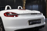 USED 2013 13 PORSCHE BOXSTER 3.4 24V S 2d 315 BHP SPORT DESIGN PACKAGE, FULL HISTORY, NEW PADS AND DISCS ALL ROUND, AMAZING COLOUR COMBINATION, 24 MONTH WARRANTY