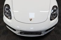 USED 2013 13 PORSCHE BOXSTER 3.4 24V S 2d 315 BHP SPORT DESIGN PACKAGE, FULL HISTORY, NEW PADS AND DISCS ALL ROUND, AMAZING COLOUR COMBINATION, 24 MONTH WARRANTY
