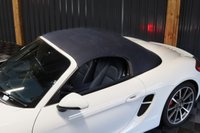 USED 2013 13 PORSCHE BOXSTER 3.4 24V S 2d 315 BHP SPORT DESIGN PACKAGE, FULL HISTORY, NEW PADS AND DISCS ALL ROUND, AMAZING COLOUR COMBINATION, 24 MONTH WARRANTY