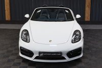 USED 2013 13 PORSCHE BOXSTER 3.4 24V S 2d 315 BHP SPORT DESIGN PACKAGE, FULL HISTORY, NEW PADS AND DISCS ALL ROUND, AMAZING COLOUR COMBINATION, 24 MONTH WARRANTY