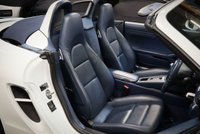 USED 2013 13 PORSCHE BOXSTER 3.4 24V S 2d 315 BHP SPORT DESIGN PACKAGE, FULL HISTORY, NEW PADS AND DISCS ALL ROUND, AMAZING COLOUR COMBINATION, 24 MONTH WARRANTY