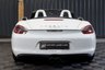 USED 2013 13 PORSCHE BOXSTER 3.4 24V S 2d 315 BHP SPORT DESIGN PACKAGE, FULL HISTORY, NEW PADS AND DISCS ALL ROUND, AMAZING COLOUR COMBINATION, 24 MONTH WARRANTY