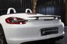 USED 2013 13 PORSCHE BOXSTER 3.4 24V S 2d 315 BHP SPORT DESIGN PACKAGE, FULL HISTORY, NEW PADS AND DISCS ALL ROUND, AMAZING COLOUR COMBINATION, 24 MONTH WARRANTY