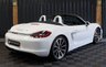 USED 2013 13 PORSCHE BOXSTER 3.4 24V S 2d 315 BHP SPORT DESIGN PACKAGE, FULL HISTORY, NEW PADS AND DISCS ALL ROUND, AMAZING COLOUR COMBINATION, 24 MONTH WARRANTY