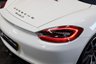 USED 2013 13 PORSCHE BOXSTER 3.4 24V S 2d 315 BHP SPORT DESIGN PACKAGE, FULL HISTORY, NEW PADS AND DISCS ALL ROUND, AMAZING COLOUR COMBINATION, 24 MONTH WARRANTY