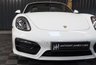 USED 2013 13 PORSCHE BOXSTER 3.4 24V S 2d 315 BHP SPORT DESIGN PACKAGE, FULL HISTORY, NEW PADS AND DISCS ALL ROUND, AMAZING COLOUR COMBINATION, 24 MONTH WARRANTY
