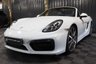 USED 2013 13 PORSCHE BOXSTER 3.4 24V S 2d 315 BHP SPORT DESIGN PACKAGE, FULL HISTORY, NEW PADS AND DISCS ALL ROUND, AMAZING COLOUR COMBINATION, 24 MONTH WARRANTY