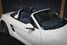 USED 2013 13 PORSCHE BOXSTER 3.4 24V S 2d 315 BHP SPORT DESIGN PACKAGE, FULL HISTORY, NEW PADS AND DISCS ALL ROUND, AMAZING COLOUR COMBINATION, 24 MONTH WARRANTY