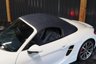 USED 2013 13 PORSCHE BOXSTER 3.4 24V S 2d 315 BHP SPORT DESIGN PACKAGE, FULL HISTORY, NEW PADS AND DISCS ALL ROUND, AMAZING COLOUR COMBINATION, 24 MONTH WARRANTY