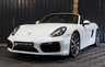 USED 2013 13 PORSCHE BOXSTER 3.4 24V S 2d 315 BHP SPORT DESIGN PACKAGE, FULL HISTORY, NEW PADS AND DISCS ALL ROUND, AMAZING COLOUR COMBINATION, 24 MONTH WARRANTY