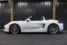 USED 2013 13 PORSCHE BOXSTER 3.4 24V S 2d 315 BHP SPORT DESIGN PACKAGE, FULL HISTORY, NEW PADS AND DISCS ALL ROUND, AMAZING COLOUR COMBINATION, 24 MONTH WARRANTY