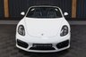 USED 2013 13 PORSCHE BOXSTER 3.4 24V S 2d 315 BHP SPORT DESIGN PACKAGE, FULL HISTORY, NEW PADS AND DISCS ALL ROUND, AMAZING COLOUR COMBINATION, 24 MONTH WARRANTY