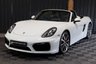 USED 2013 13 PORSCHE BOXSTER 3.4 24V S 2d 315 BHP SPORT DESIGN PACKAGE, FULL HISTORY, NEW PADS AND DISCS ALL ROUND, AMAZING COLOUR COMBINATION, 24 MONTH WARRANTY