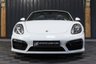 USED 2013 13 PORSCHE BOXSTER 3.4 24V S 2d 315 BHP SPORT DESIGN PACKAGE, FULL HISTORY, NEW PADS AND DISCS ALL ROUND, AMAZING COLOUR COMBINATION, 24 MONTH WARRANTY