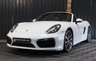 USED 2013 13 PORSCHE BOXSTER 3.4 24V S 2d 315 BHP SPORT DESIGN PACKAGE, FULL HISTORY, NEW PADS AND DISCS ALL ROUND, AMAZING COLOUR COMBINATION, 24 MONTH WARRANTY