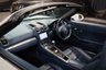 USED 2013 13 PORSCHE BOXSTER 3.4 24V S 2d 315 BHP SPORT DESIGN PACKAGE, FULL HISTORY, NEW PADS AND DISCS ALL ROUND, AMAZING COLOUR COMBINATION, 24 MONTH WARRANTY