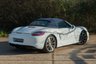 USED 2013 13 PORSCHE BOXSTER 3.4 24V S 2d 315 BHP SPORT DESIGN PACKAGE, FULL HISTORY, NEW PADS AND DISCS ALL ROUND, AMAZING COLOUR COMBINATION, 24 MONTH WARRANTY