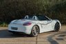 USED 2013 13 PORSCHE BOXSTER 3.4 24V S 2d 315 BHP SPORT DESIGN PACKAGE, FULL HISTORY, NEW PADS AND DISCS ALL ROUND, AMAZING COLOUR COMBINATION, 24 MONTH WARRANTY