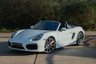 USED 2013 13 PORSCHE BOXSTER 3.4 24V S 2d 315 BHP SPORT DESIGN PACKAGE, FULL HISTORY, NEW PADS AND DISCS ALL ROUND, AMAZING COLOUR COMBINATION, 24 MONTH WARRANTY