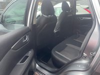 USED 2018 18 NISSAN QASHQAI 1.2 N-CONNECTA DIG-T XTRONIC 5d 113 BHP GENUINE MILEAGE AUTOMATIC ULEZ