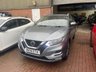 USED 2018 18 NISSAN QASHQAI 1.2 N-CONNECTA DIG-T XTRONIC 5d 113 BHP GENUINE MILEAGE AUTOMATIC ULEZ