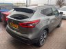 USED 2018 18 NISSAN QASHQAI 1.2 N-CONNECTA DIG-T XTRONIC 5d 113 BHP GENUINE MILEAGE AUTOMATIC ULEZ