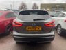 USED 2018 18 NISSAN QASHQAI 1.2 N-CONNECTA DIG-T XTRONIC 5d 113 BHP GENUINE MILEAGE AUTOMATIC ULEZ