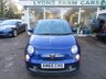 USED 2015 65 ABARTH 595 1.4 595 TURISMO 3d 160 BHP *QUAD EXHAUST* Full Service History + Just Serviced, Two Previous Owners, MOT until February 2025