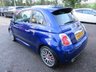 USED 2015 65 ABARTH 595 1.4 595 TURISMO 3d 160 BHP *QUAD EXHAUST* Full Service History + Just Serviced, Two Previous Owners, MOT until February 2025