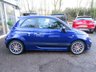 USED 2015 65 ABARTH 595 1.4 595 TURISMO 3d 160 BHP *QUAD EXHAUST* Full Service History + Just Serviced, Two Previous Owners, MOT until February 2025