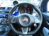 USED 2015 65 ABARTH 595 1.4 595 TURISMO 3d 160 BHP *QUAD EXHAUST* Full Service History + Just Serviced, Two Previous Owners, MOT until February 2025