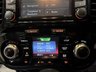 USED 2013 13 NISSAN JUKE 1.6 N-TEC 5d 115 BHP DAB + BLUETOOTH + SAT NAV