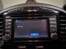 USED 2013 13 NISSAN JUKE 1.6 N-TEC 5d 115 BHP DAB + BLUETOOTH + SAT NAV