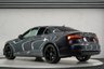 USED 2019 69 AUDI A5 2.0 TDI QUATTRO S LINE 2d 188 BHP 