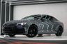 USED 2019 69 AUDI A5 2.0 TDI QUATTRO S LINE 2d 188 BHP 