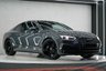 USED 2019 69 AUDI A5 2.0 TDI QUATTRO S LINE 2d 188 BHP 