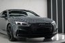 USED 2019 69 AUDI A5 2.0 TDI QUATTRO S LINE 2d 188 BHP 